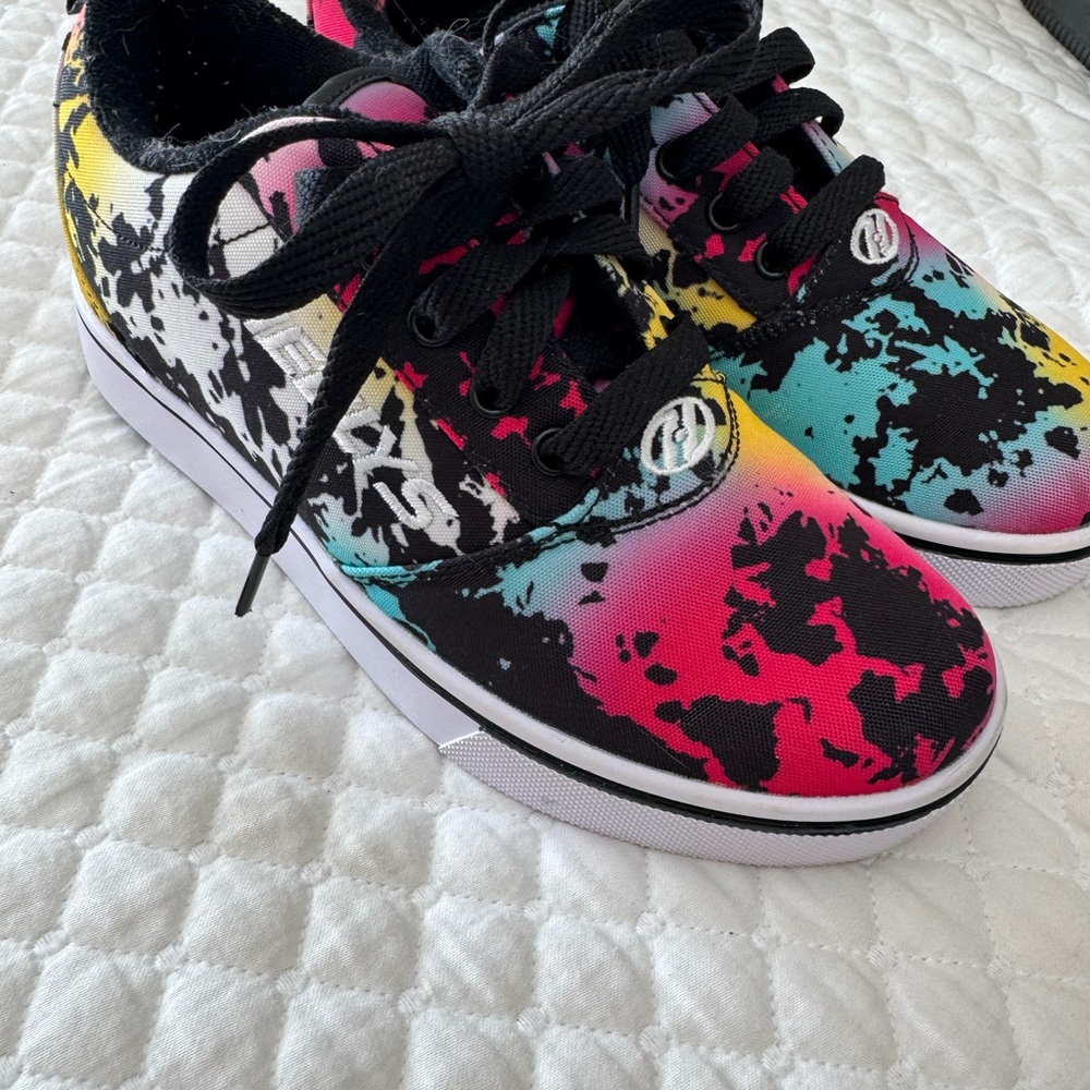 Heelys